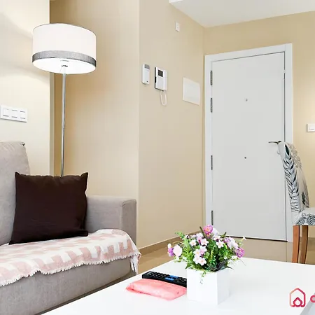 Le Paradis Apartamento Cabanes (Valencia)