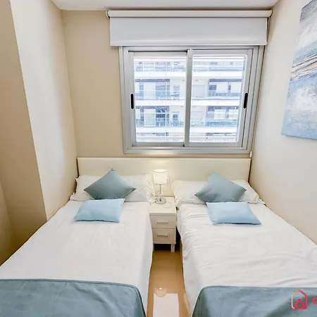 Apartamento Le Paradis