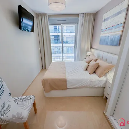 Apartamento Le Paradis Cabanes (Valencia)