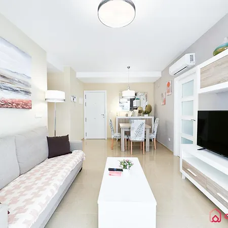 Apartamento Le Paradis