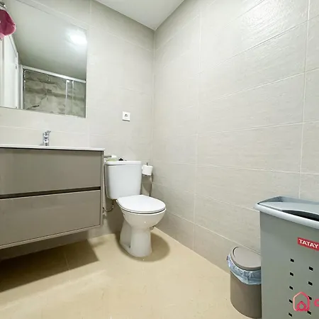Le Paradis Apartamento *