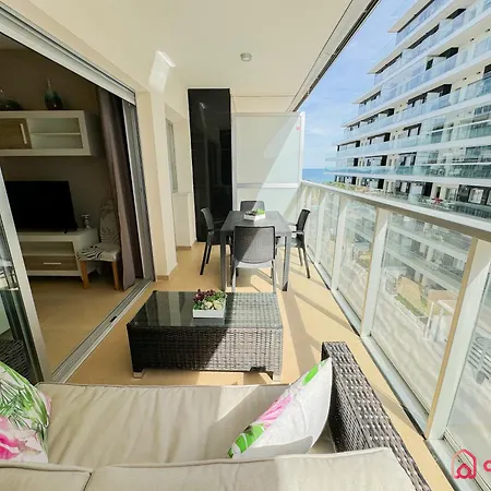 Le Paradis Apartamento