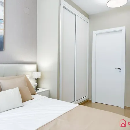 Le Paradis Apartamento *