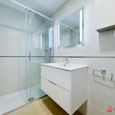 Apartamento Le Paradis