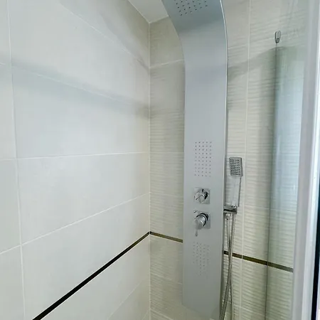 Apartamento Le Paradis *