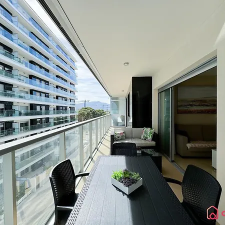 Le Paradis Apartamento