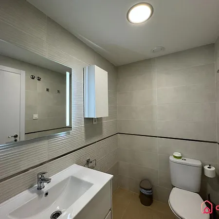 Apartamento Le Paradis Cabanes (Valencia)
