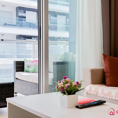 Le Paradis Apartamento *