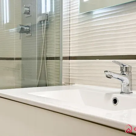 Apartamento Le Paradis *