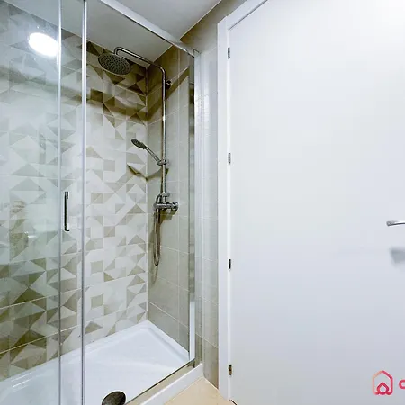 Apartamento Le Paradis *